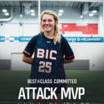 Isabel Insley   Attack Mvp Of Best In Class