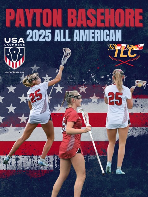 Basehore All American